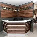 호텔 Santo