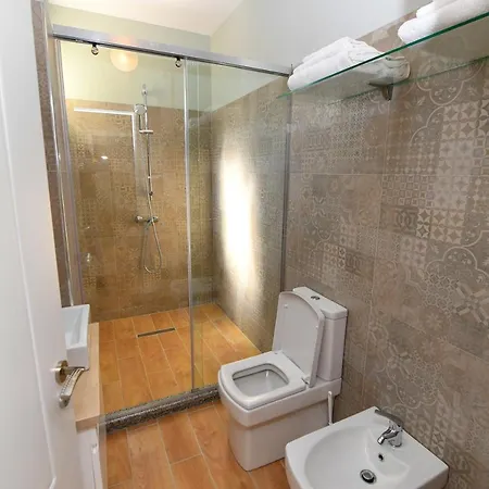 Santo Ξενοδοχείο