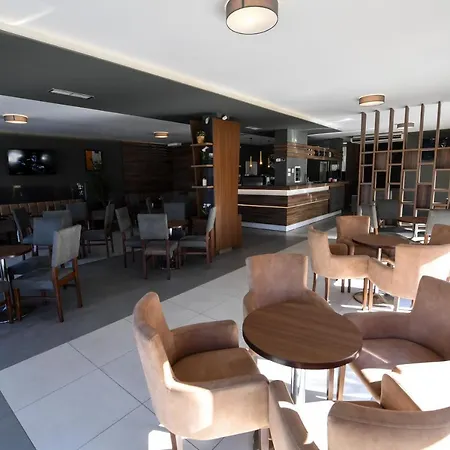 Hotel Santo Shkodër