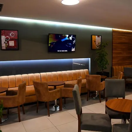 Hotel Santo Shkodër