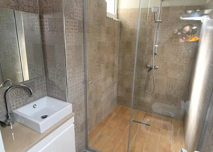 Hotel Santo Shkodër