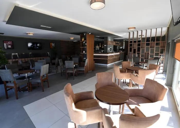 Hotel Santo Shkodër