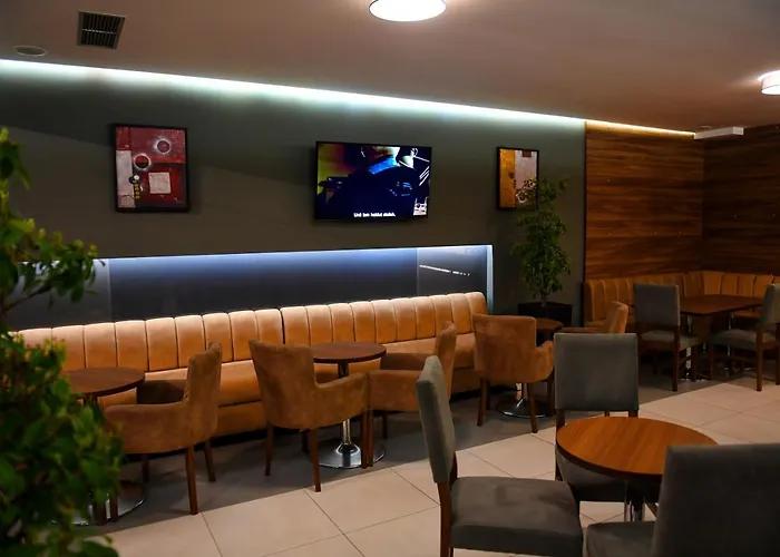 Hotel Santo Shkodër