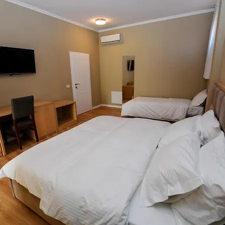 Santo Hotel