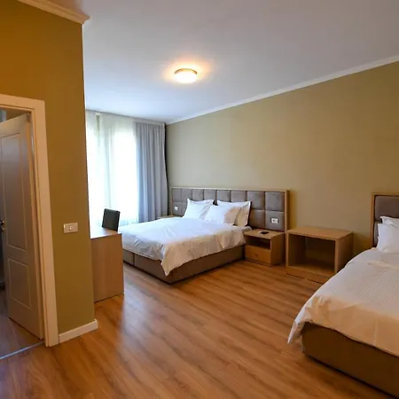Santo Hotel