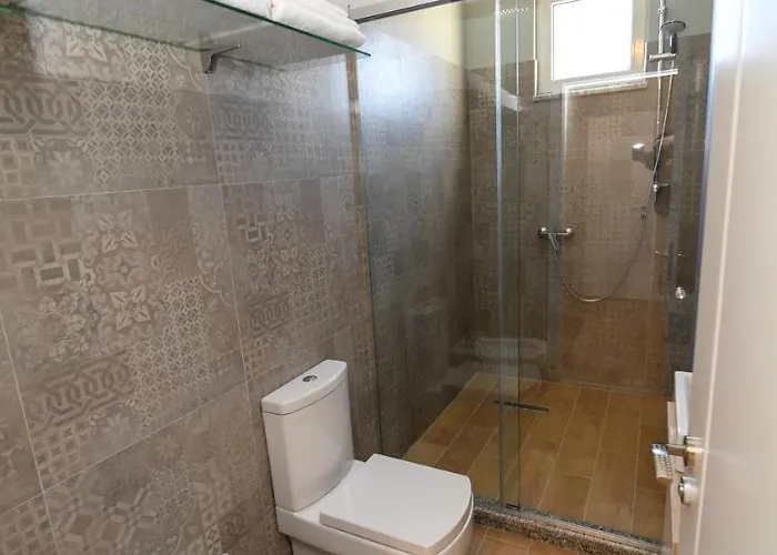 Santo 호텔 Shkodër